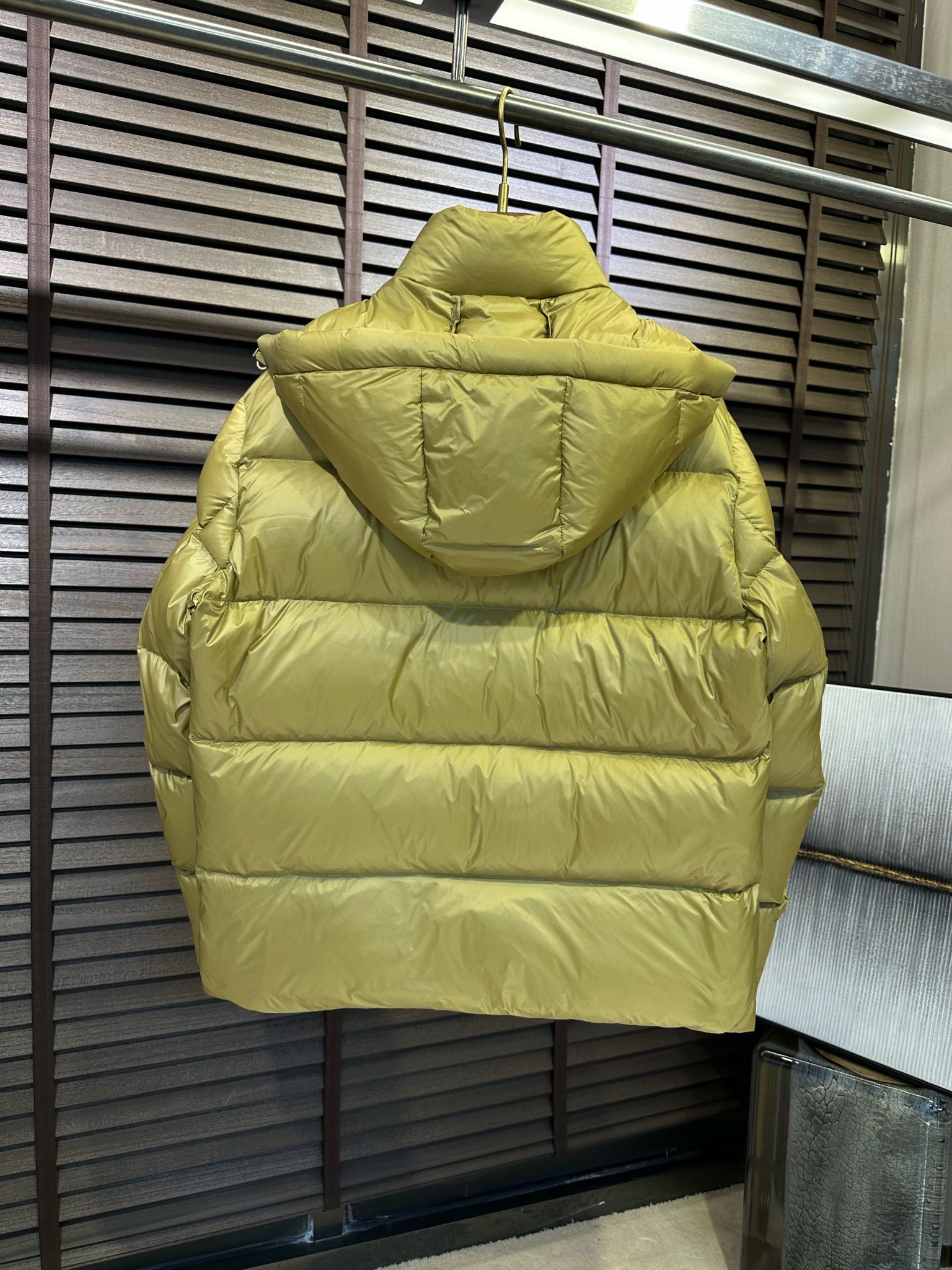 Burberry Down Jackets